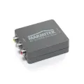 Marmitek RCA/Scart naar HDMI converter - 08264