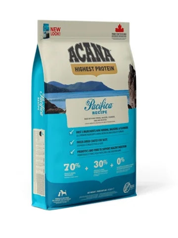 Acana Regionals Pacifica Dog 11.4 Kg