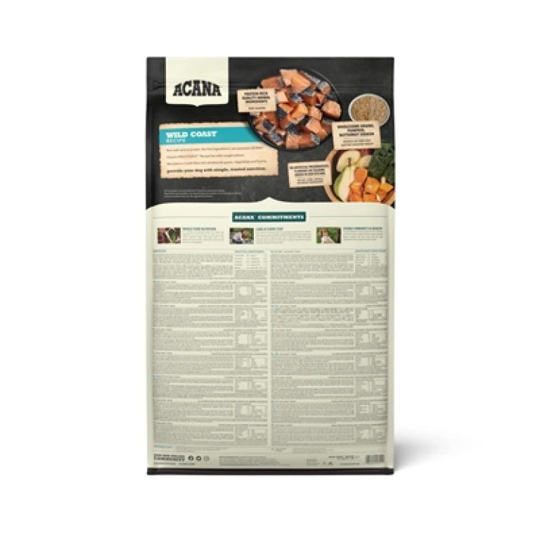 Acana Classics Wild Coast Hond Droogvoer 9.7 kg