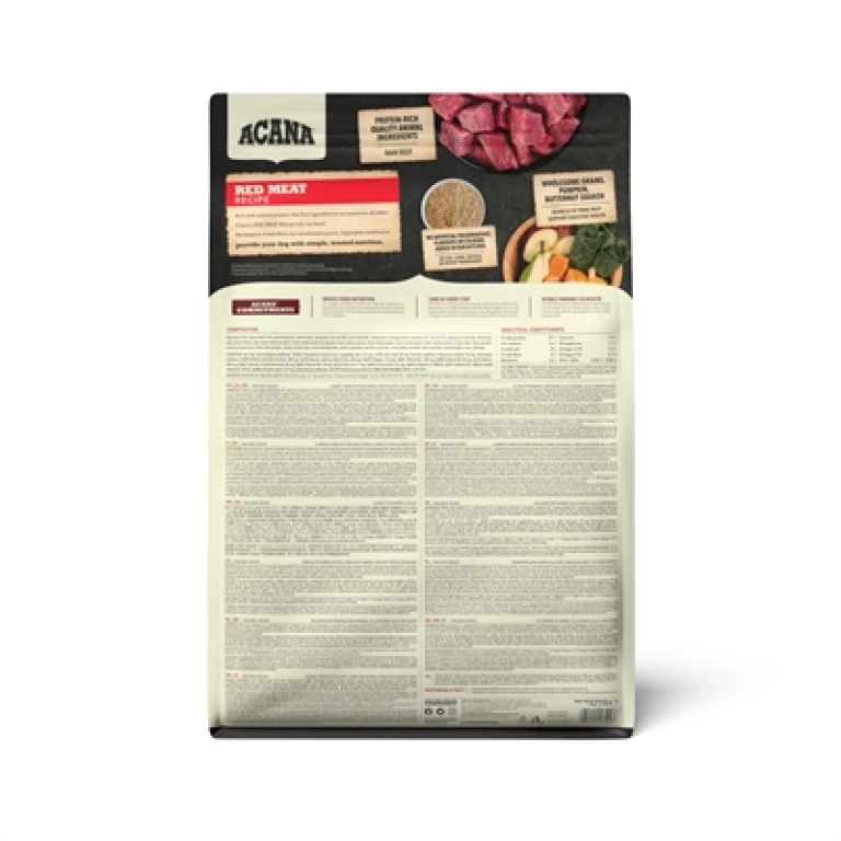 Acana Hond Droogvoer Classic Red 2 kg
