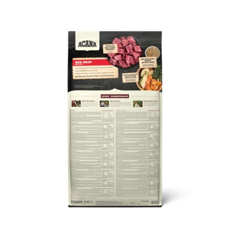Acana Classics Classic Red Hond Droogvoer 14,5 kg