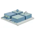 Trixie Activity Poker Box Hondenspeelgoed - 31x31 cm - 1 stuk