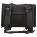 Trixie Rugzak Connor Tot 8 Kg Zwart/Blauw