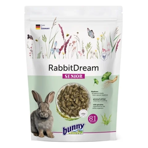 Bunny Nature Konijnendroom Senior 1.5 Kg