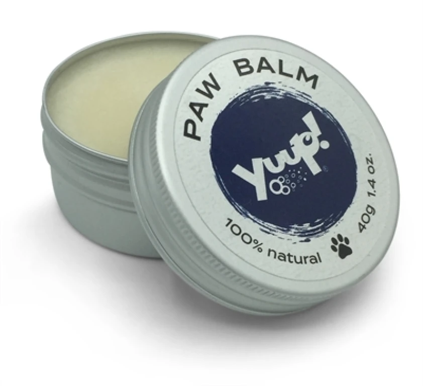 Yuup! Paw Balm Potenwas Bescherming - 1 stuk (40 ml)