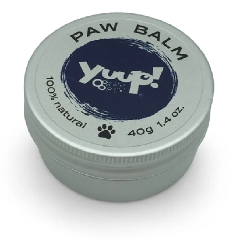Yuup! Paw Balm Potenwas Bescherming - 1 stuk (40 ml)