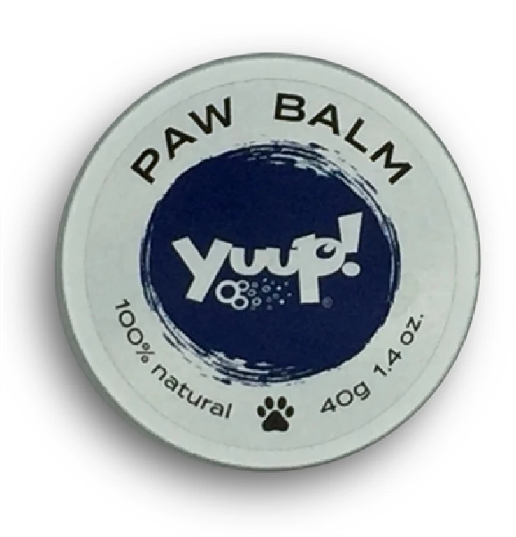 Yuup! Paw Balm Potenwas Bescherming - 1 stuk (40 ml)
