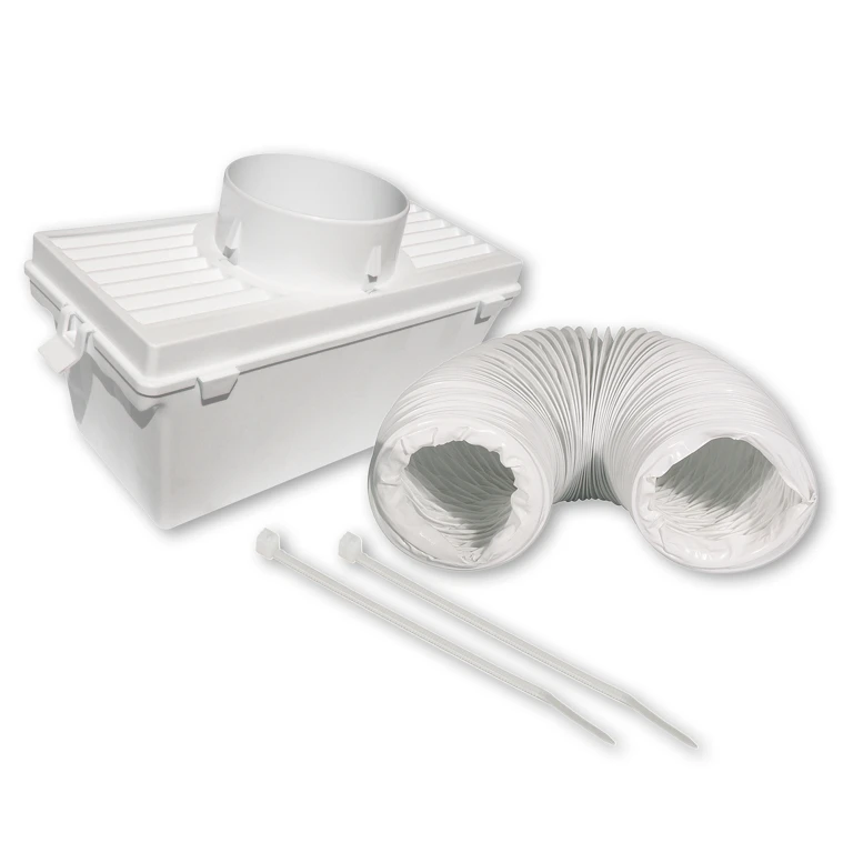 Scanpart Condensbox met afvoerslang 1 stuk