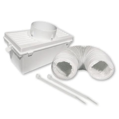 Scanpart condensbox compleet