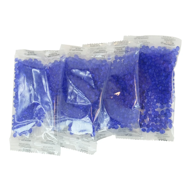 Stofzuiger parfum Lavendel 4 stuks