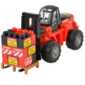 Mammoet Vorkheftruck met stenen - 1 stuk