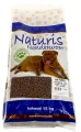 Naturis Hond Droogvoer Geperst Lam 15 kg