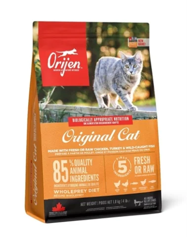 Orijen Cat & Kitten 1.8 Kg