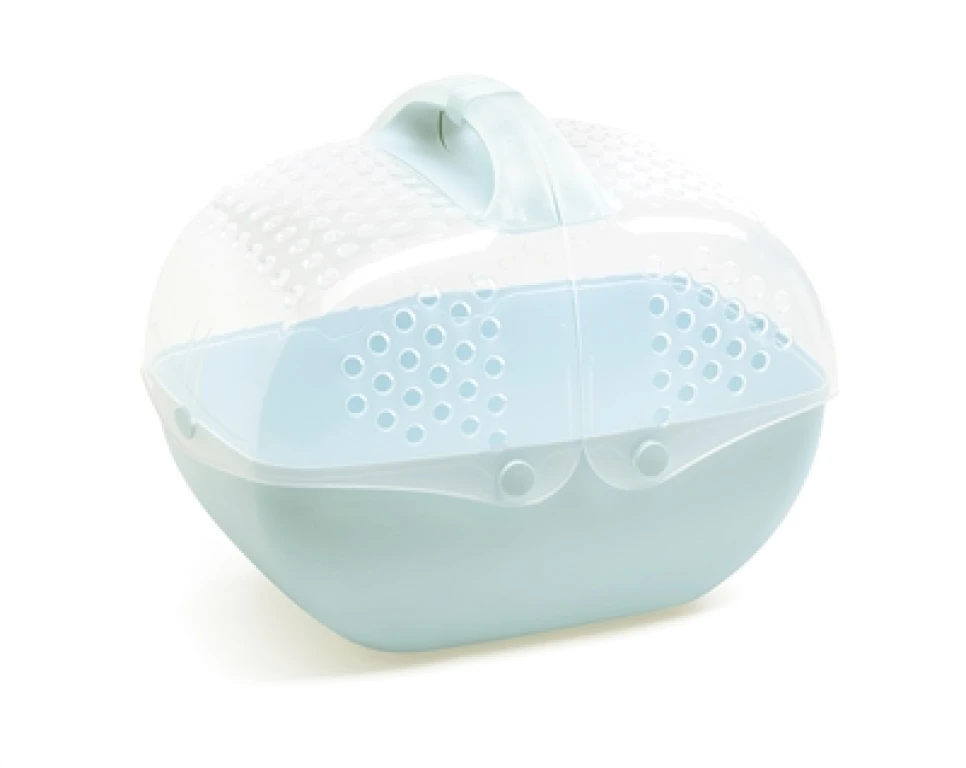 Vervoersbox Knaagdier Assorti 36×25×29 cm