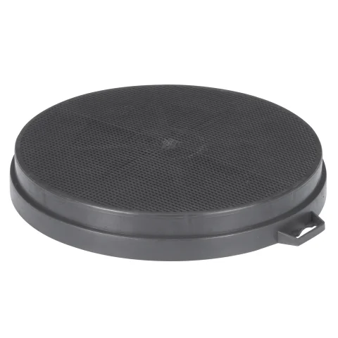 Wpro koolstoffilter afzuigkap type B210 rond Ø210x35mm