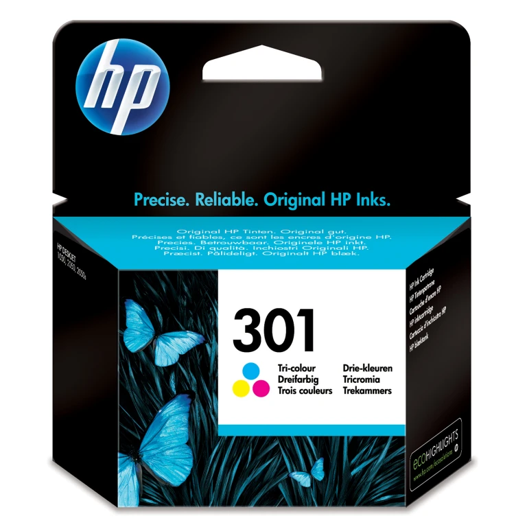 Inktcartridge Kleur 1 stuk