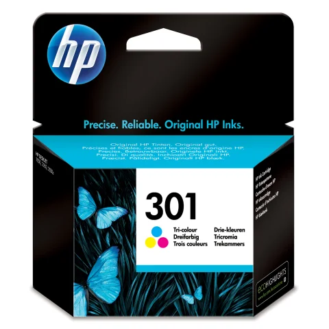 Inktcartridge Kleur 1 stuk