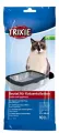 Trixie Kattenbakzakken 37x48 cm - set van 10 stuks