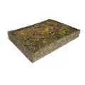 Rosewood Naturals Weiland 30X24X4 Cm