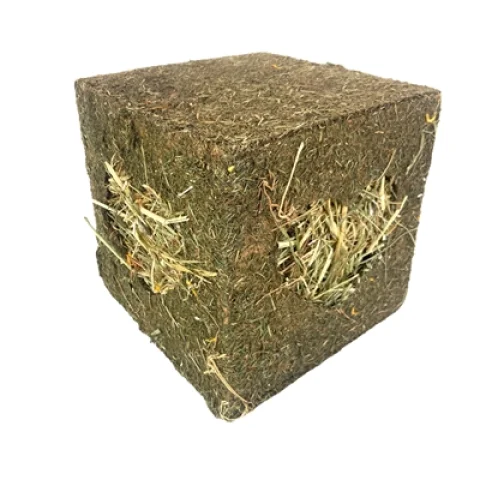 Rosewood Ik Hou Van Hooi Knaag Kubus 20X20X20 Cm