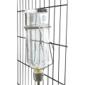 Trixie Drinkfles - Glas - 125 ml