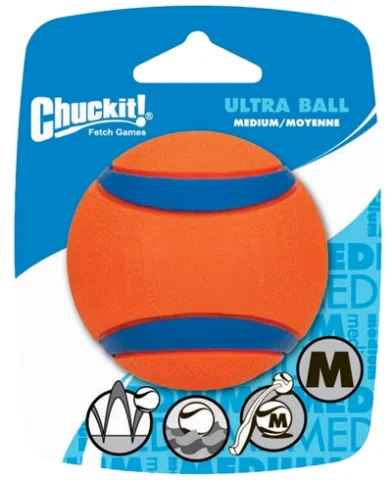 Chuckit