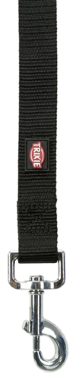 Trixie Hondentuig Auto inclusief gordel - Zwart - 70-90 cm - 1 stuk