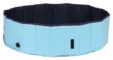 Trixie Hondenzwembad Lichtblauw / Blauw 80X20 Cm