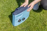Trixie Hondenzwembad Lichtblauw / Blauw 80X20 Cm