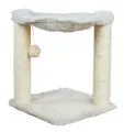 Trixie Kat Krabpaal Baza Creme - 1 stuk - 41x41x50 cm