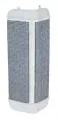 Kat Krabplank Sisal en Pluche Grijs 32x60 cm - 1 stuk