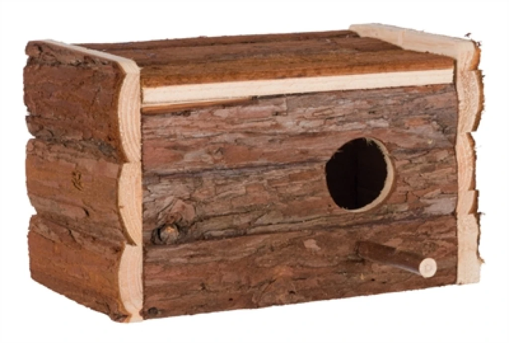 Trixie Natural Living Broedblok 30x20x20 cm - 1 stuk