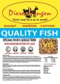 Budget Premium Kat Droogvoer Vis - 15 kg