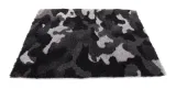 Martin Sellier Vetbed Camouflage Grijs Gerecycled 75x100 cm - 1 stuk