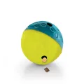 Nina Ottosson Dog Treat Tumble Voerbal Blauw - 1 stuk