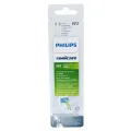 Philips Sonicare W2 Optimal White witte opzetborstels HX6062