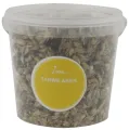 Merkloos Knaagdier Snack Tarwe Aren 870 ml