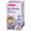 Beaphar No Stress Navulling voor Kat - 1 stuk - 30 ml