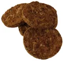 Hondensnacks Beloningsschijven Rundvlees - 32 stuks