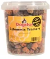 Hondensnacks Mixtrainers Lam, Kip en Pens 850 ml