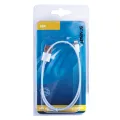 Apple lightning 50cm Scanpart laad+datakabel - ME291