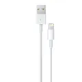 Apple lightning 50cm Scanpart laad+datakabel - ME291