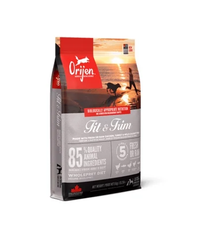 Orijen Dog Whole Prey Fit & Trim 6 Kg