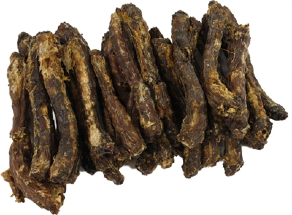 Hondensnacks Eendennek 1 kg