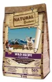 Natural Greatness Hond Droogvoer Wild Recipe 2 kg