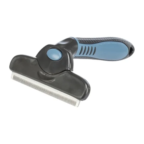 Trixie Carding Vachtkam 15X11 Cm