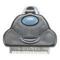 Trixie Carding Vachtkam 15X7 Cm