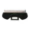 Trixie Carding Vachtkam 14X8 Cm