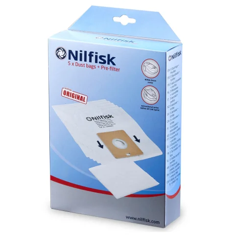 Nilfisk