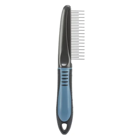 Trixie Vacht Ontklitter Combi Kam 22 Cm